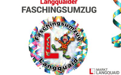 Anmeldung zum Faschingsumzug