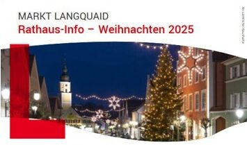 Ein Blick auf das Jahr 2025 – Bürgerbrief Weihnachten