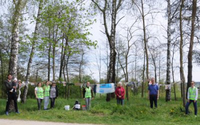 Cleanup Langquaid lädt zu Frühjahrsputz ein!