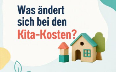 Kita-Reform 2027 – was ändert sich?