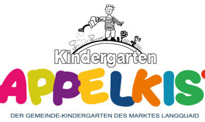 30 Jahre Kindergarten Rappelkiste