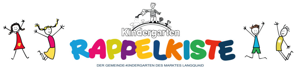 30 Jahre Kindergarten Rappelkiste