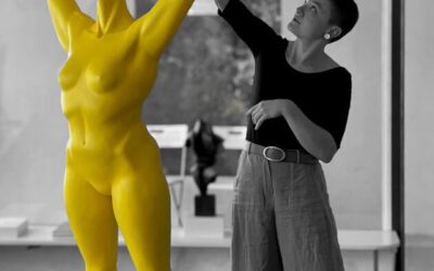 Neue Ausstellung im Kunstkasten