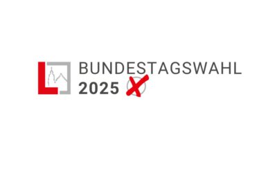 Ergebnisse Bundestagswahl 2025