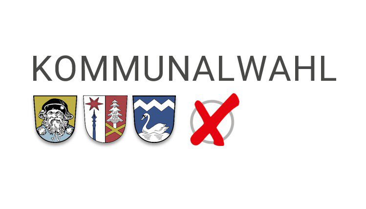 Werden Sie Wahlhelferin oder Wahlhelfer bei der Kommunalwahl 2026!